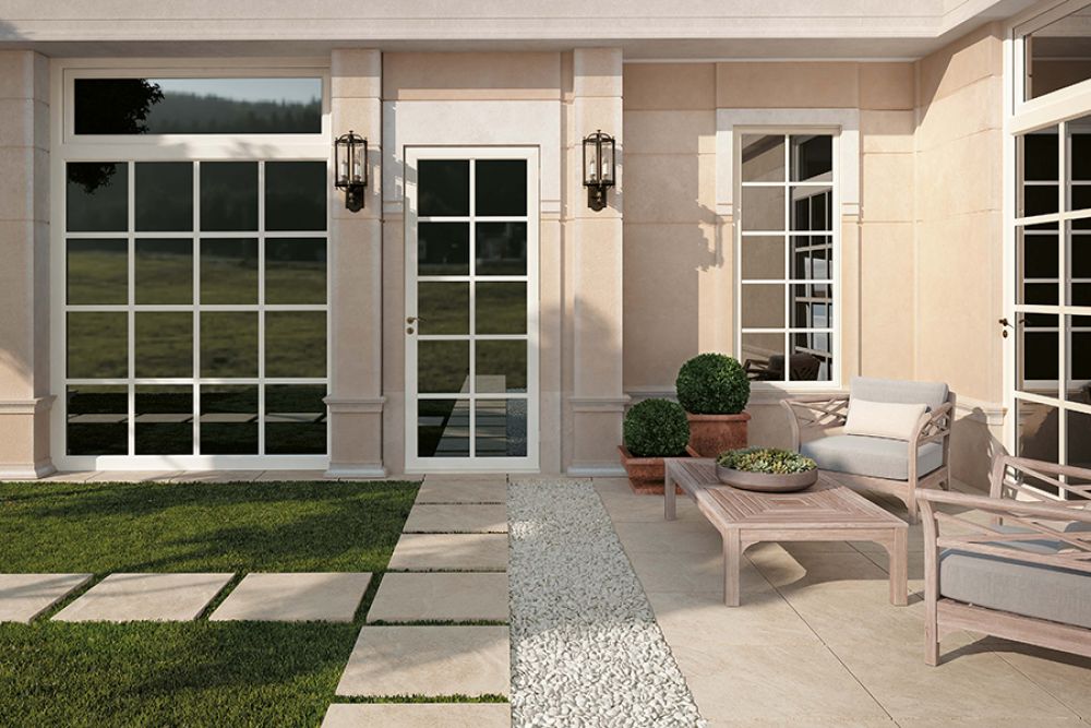 Современные террасные пластины: как выбрать