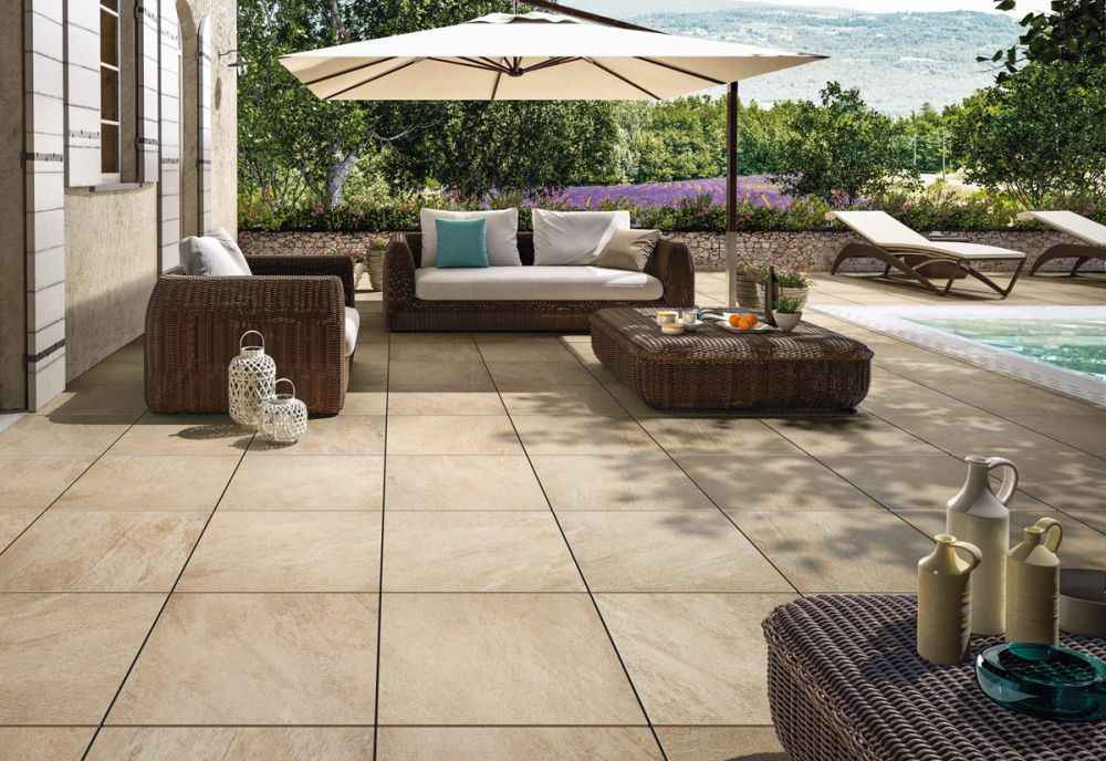 Современные террасные пластины: как выбрать