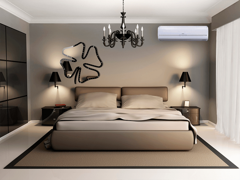 Бра: особенности выбора, достоинства