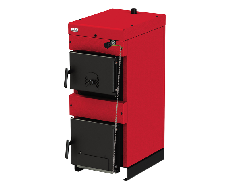 Преимущества отопления дома котлами длительного горения