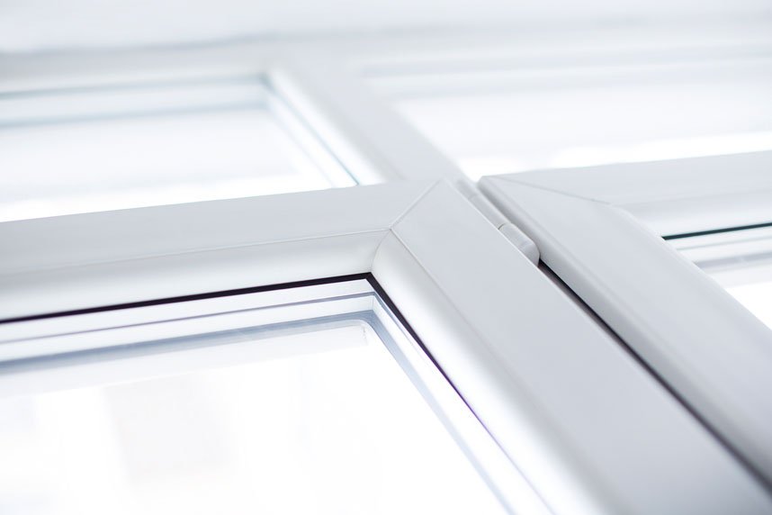 Обзор профиля Rehau Brillant Design