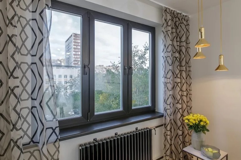 Как не ошибиться при выборе металлопластиковых окон