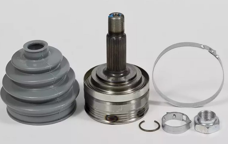 Что такое шрус для авто