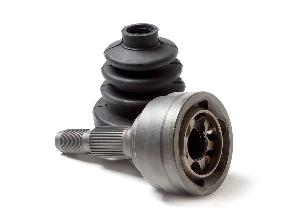 Что такое шрус для авто