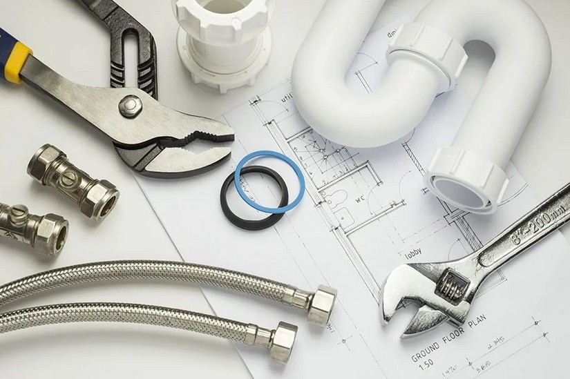 Сантехнические услуги и их особенности