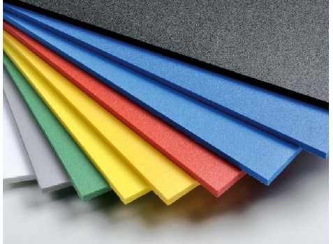 Листовые пластики и пленки и их особенности