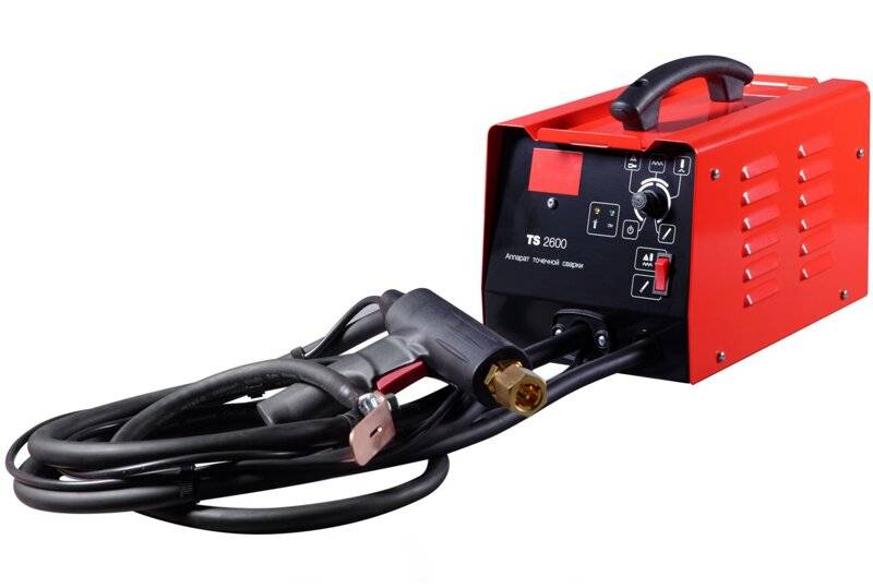 Предназначение сварочного оборудования и его отличия