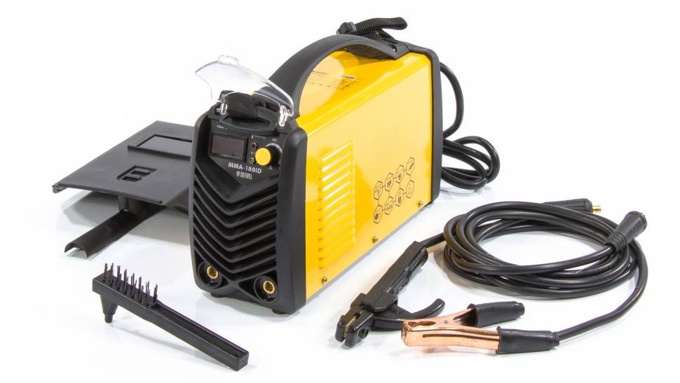 Предназначение сварочного оборудования и его отличия
