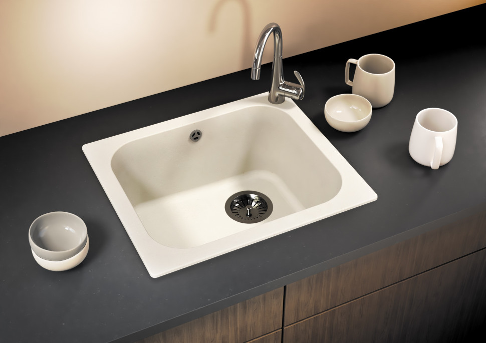 Мойки для кухни из искусственного камня