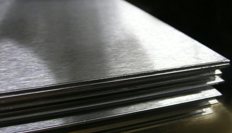 Быстрая поставка нержавеющего металлопроката