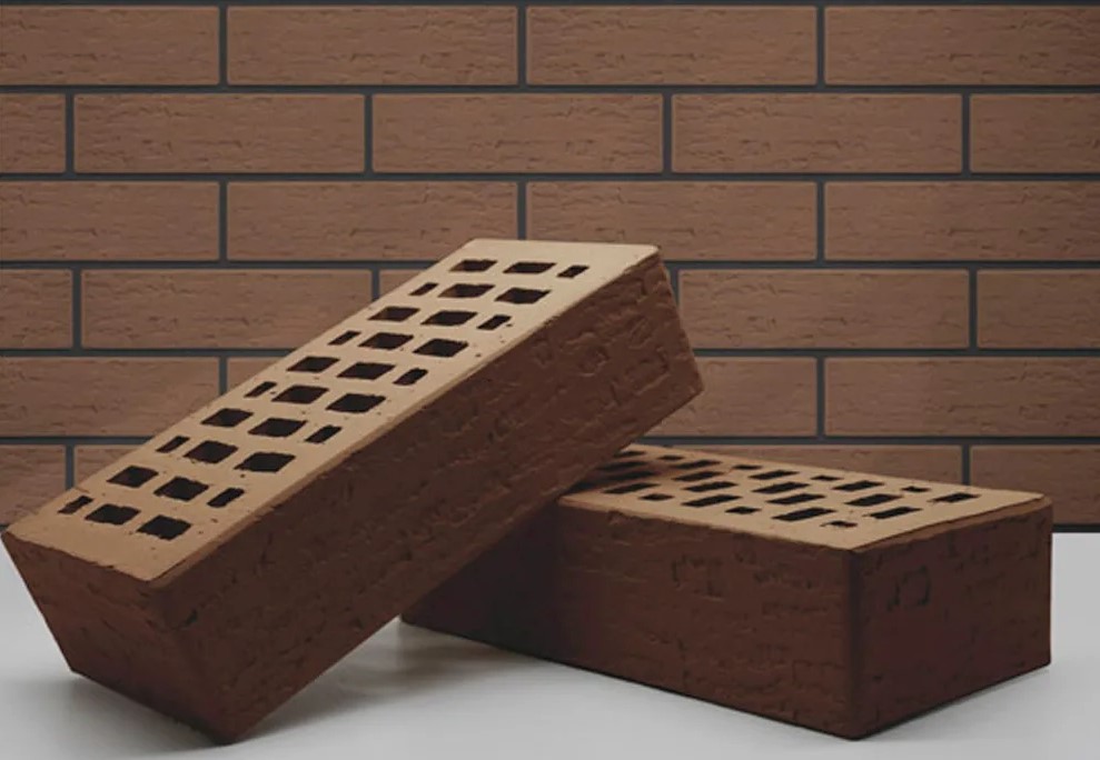 Какие виды кирпича существуют