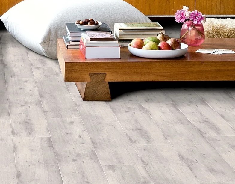 Что учесть при выборе ламината