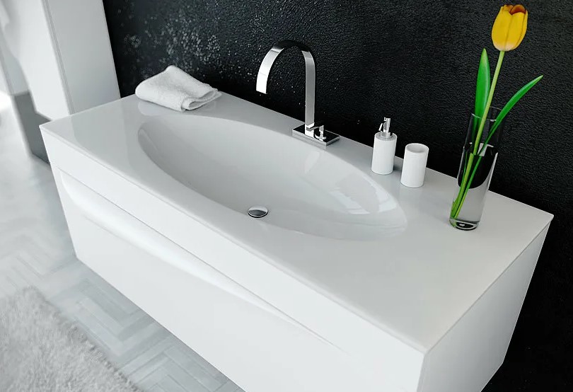 Как выбрать раковину в ванную комнату