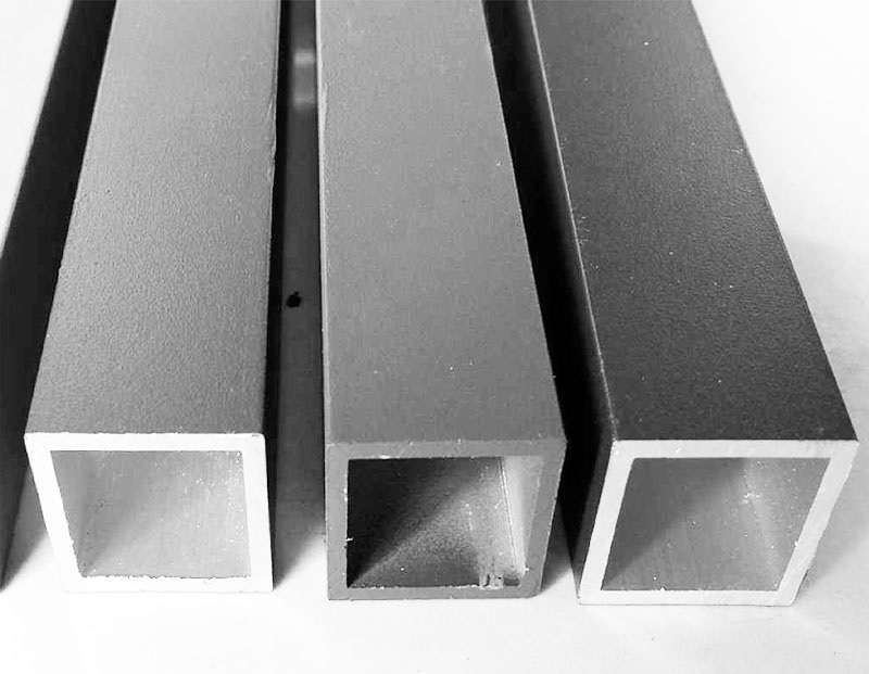 Сфера применения профильной трубы