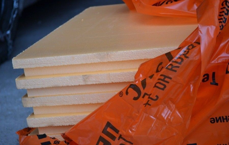 Утеплитель Пеноплекс: виды, характеристики и преимущества.