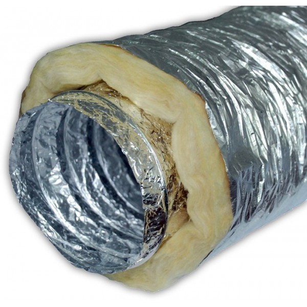 Особенности теплоизоляции трубопровода