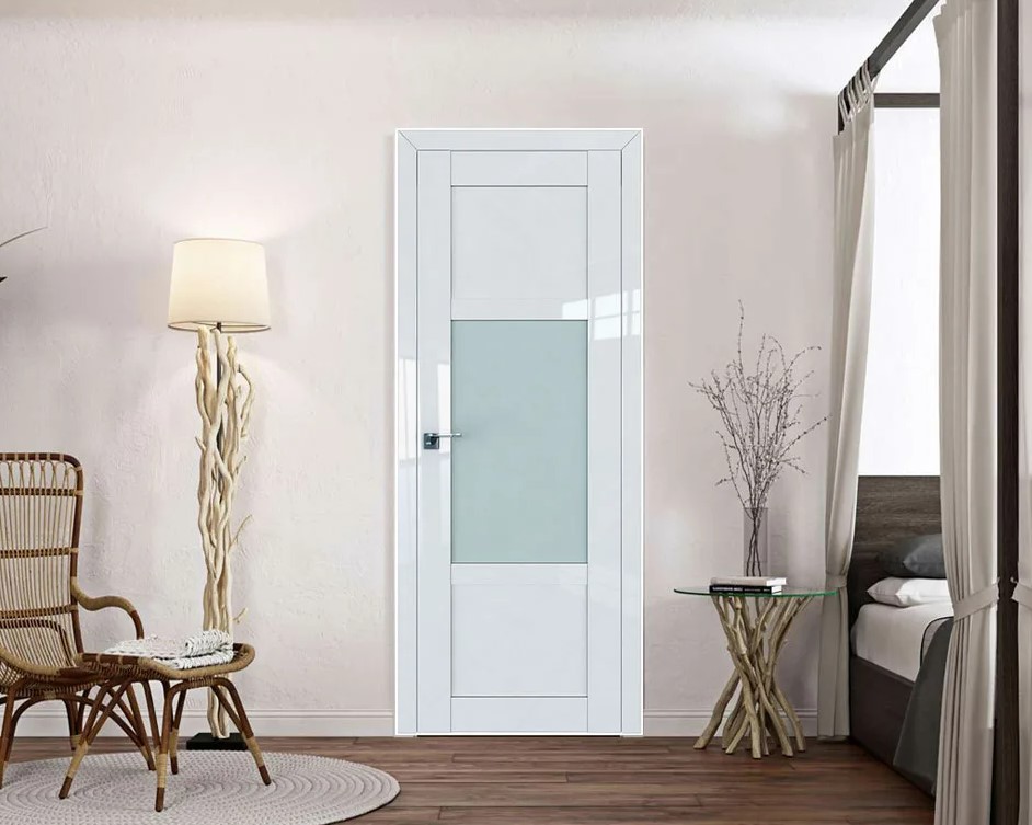 Современные межкомнатные двери: особенности выбора
