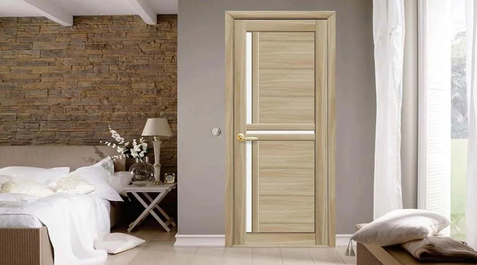 Современные межкомнатные двери: особенности выбора