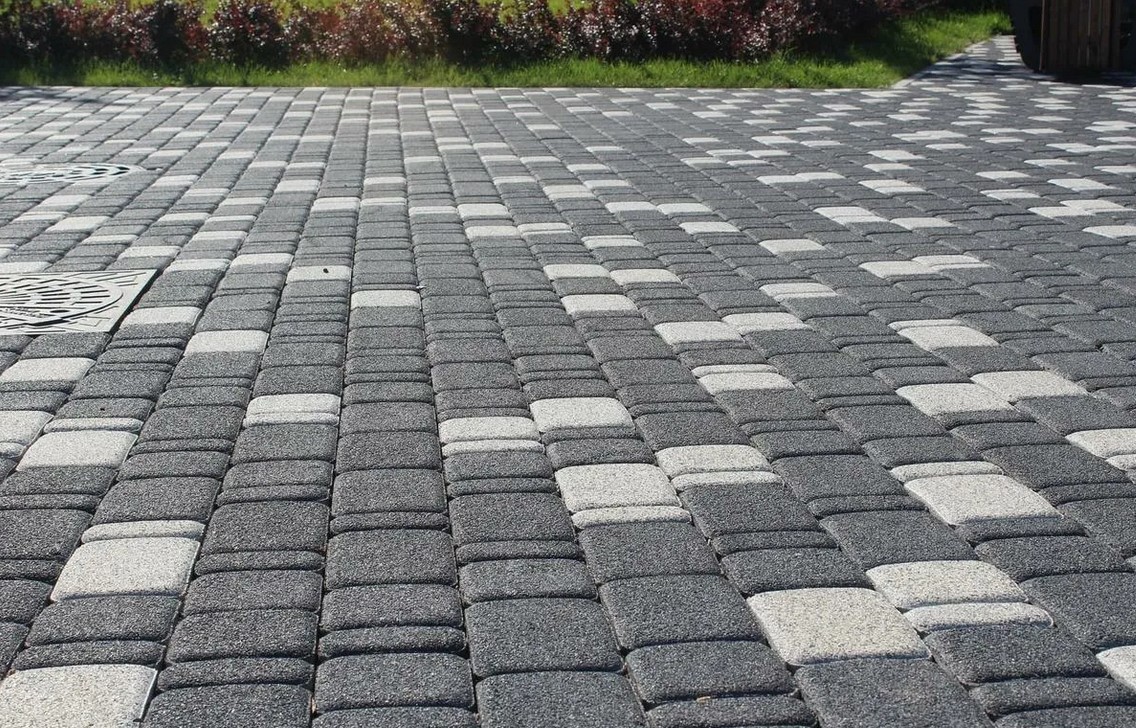 Что нужно учесть при выборе тротуарной плитки