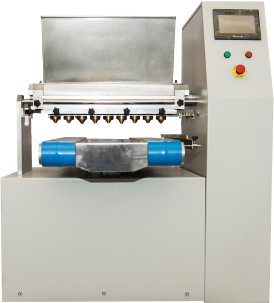 Принцип работы отсадочных машин