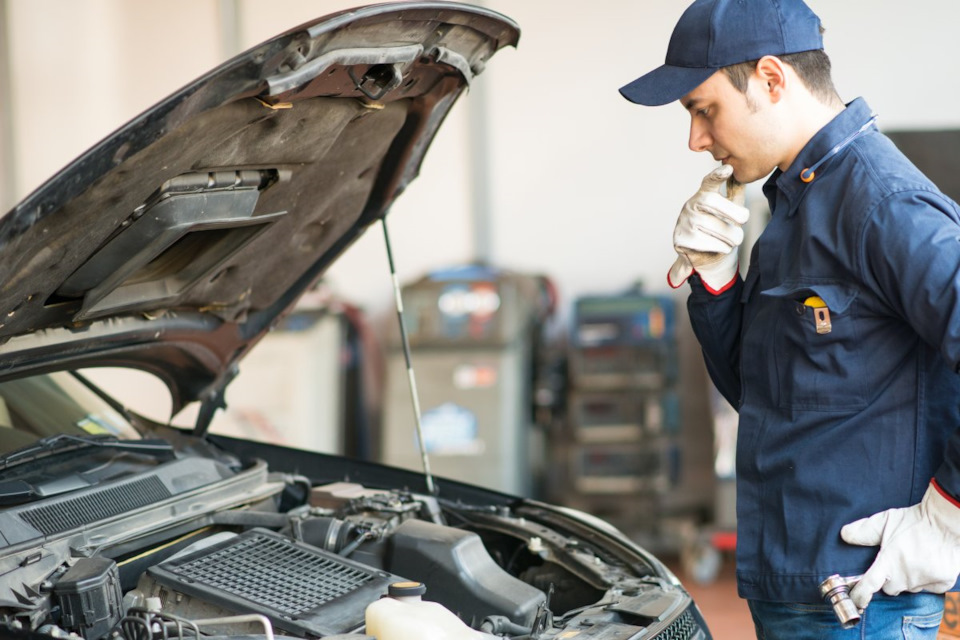 Отмена техосмотра 2021: закон не принят, есть новые поправки