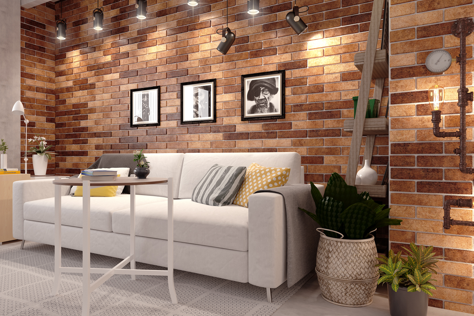 Гибкий кирпич и его преимущества