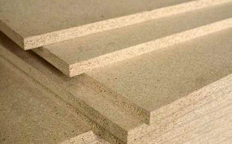 Что за материал ДСП