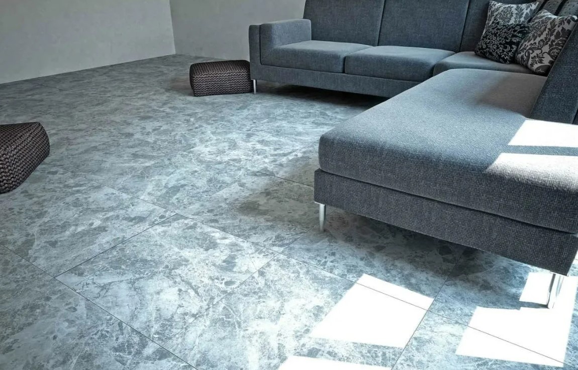 Керамогранит гранитея: в чём его особенность