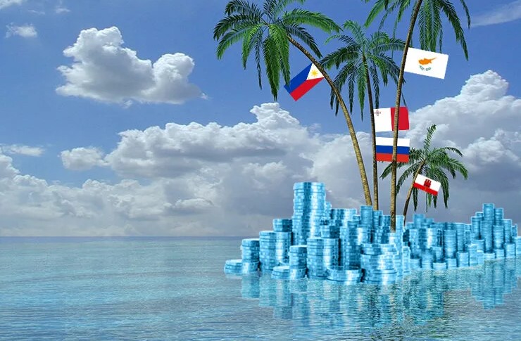 Что такое оффшорный счет и как его открыть