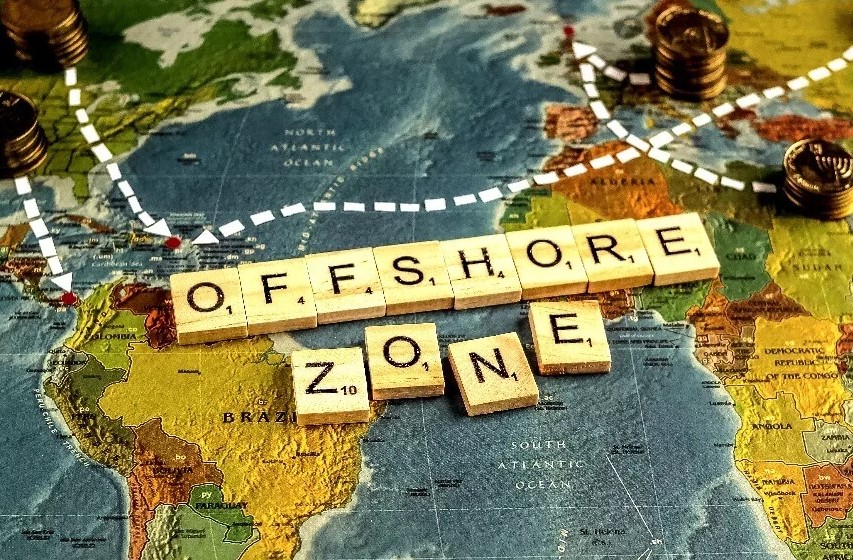Что такое оффшорный счет и как его открыть
