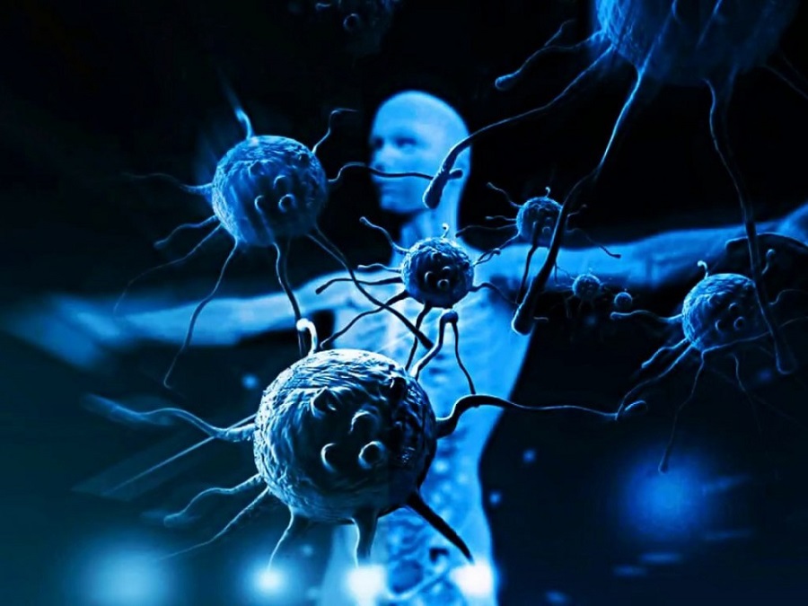 Корановирус COVID-19 - пандемия 21 века