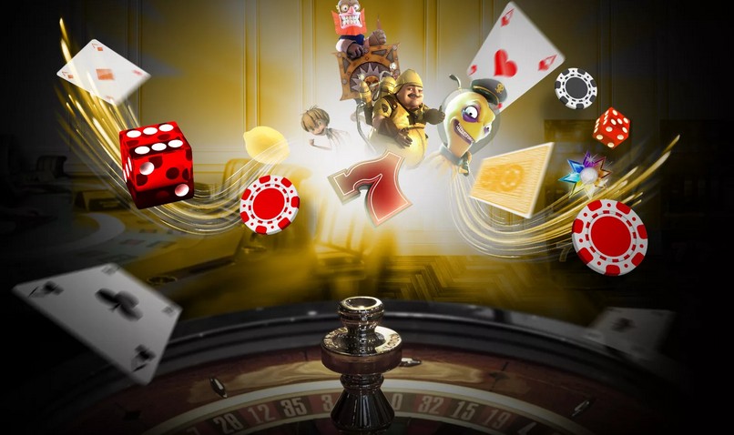 Онлайн-казино Джойказино и его преимущества