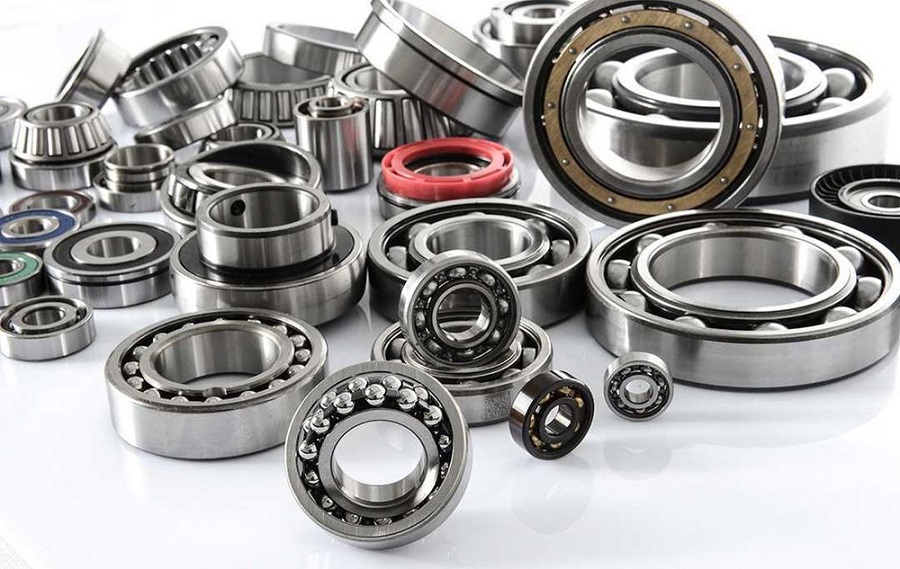 Какие бывают подшипники: как выбрать