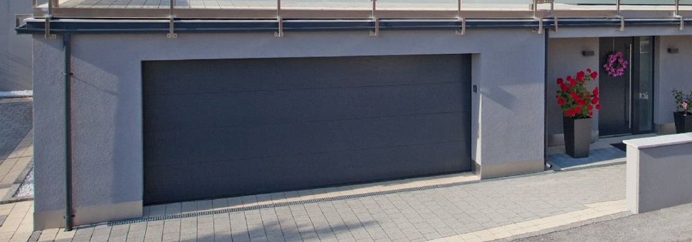 Лучшие организации по работе с секционными гаражными воротами