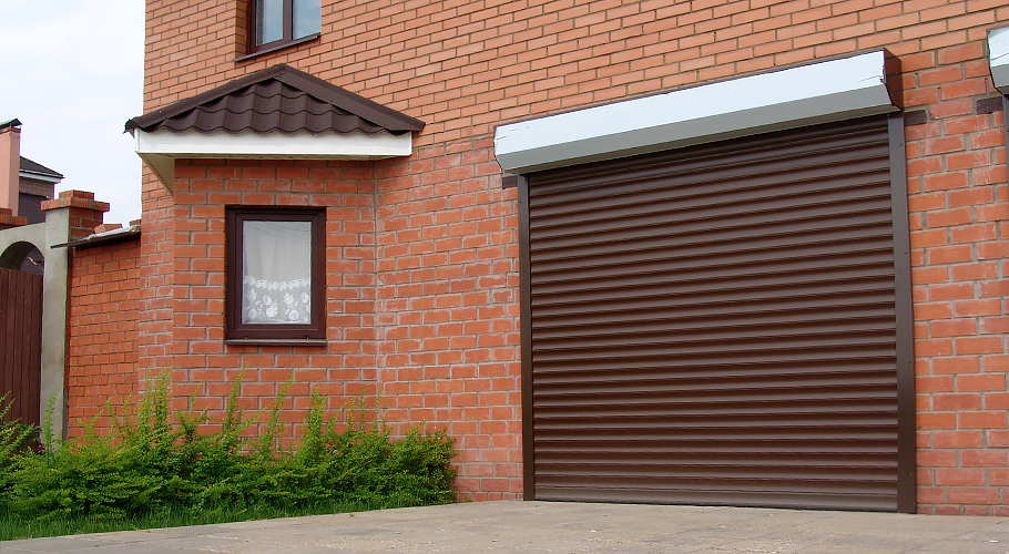 Лучшие организации по работе с секционными гаражными воротами