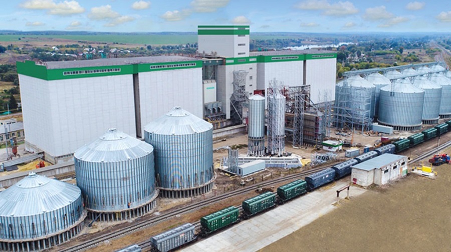 Гербициды против сорняков