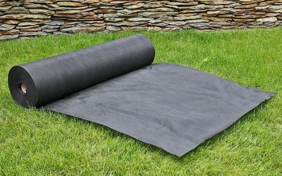 Что такое нетканый материал