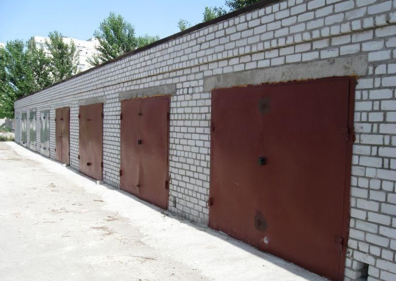 Как купить гараж в Якутске