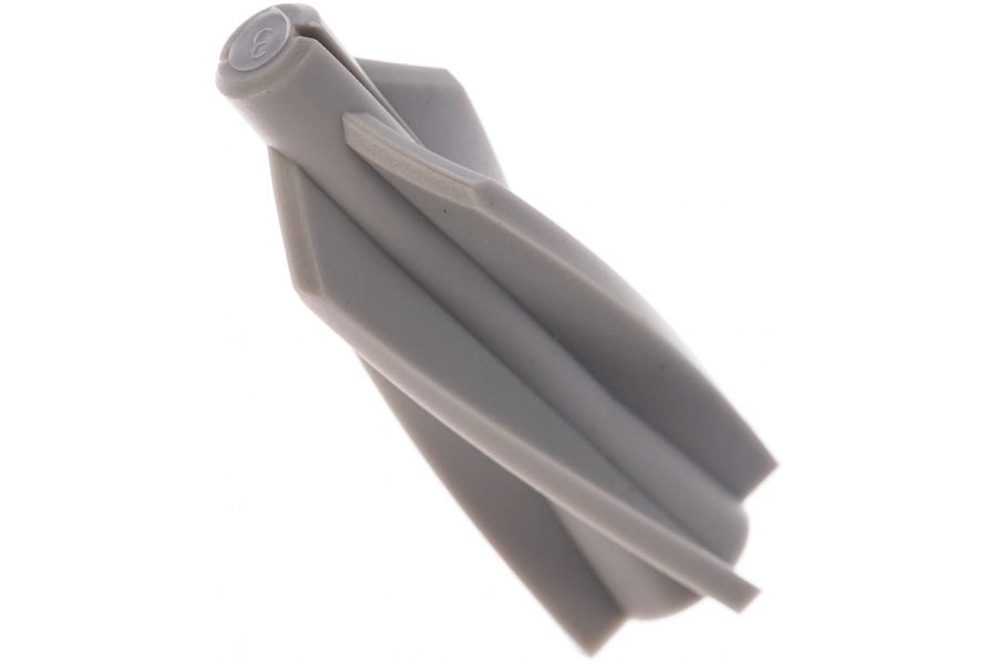 Дюбеля для газобетона – особенности выбора