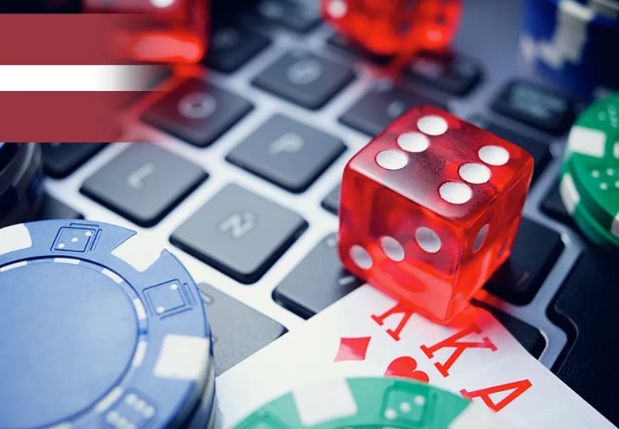 Игровой зал в казино: как сделать выбор автомата