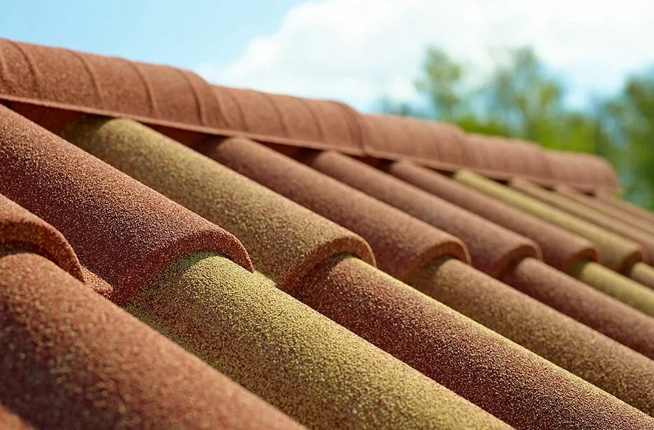 Что такое композитная черепица