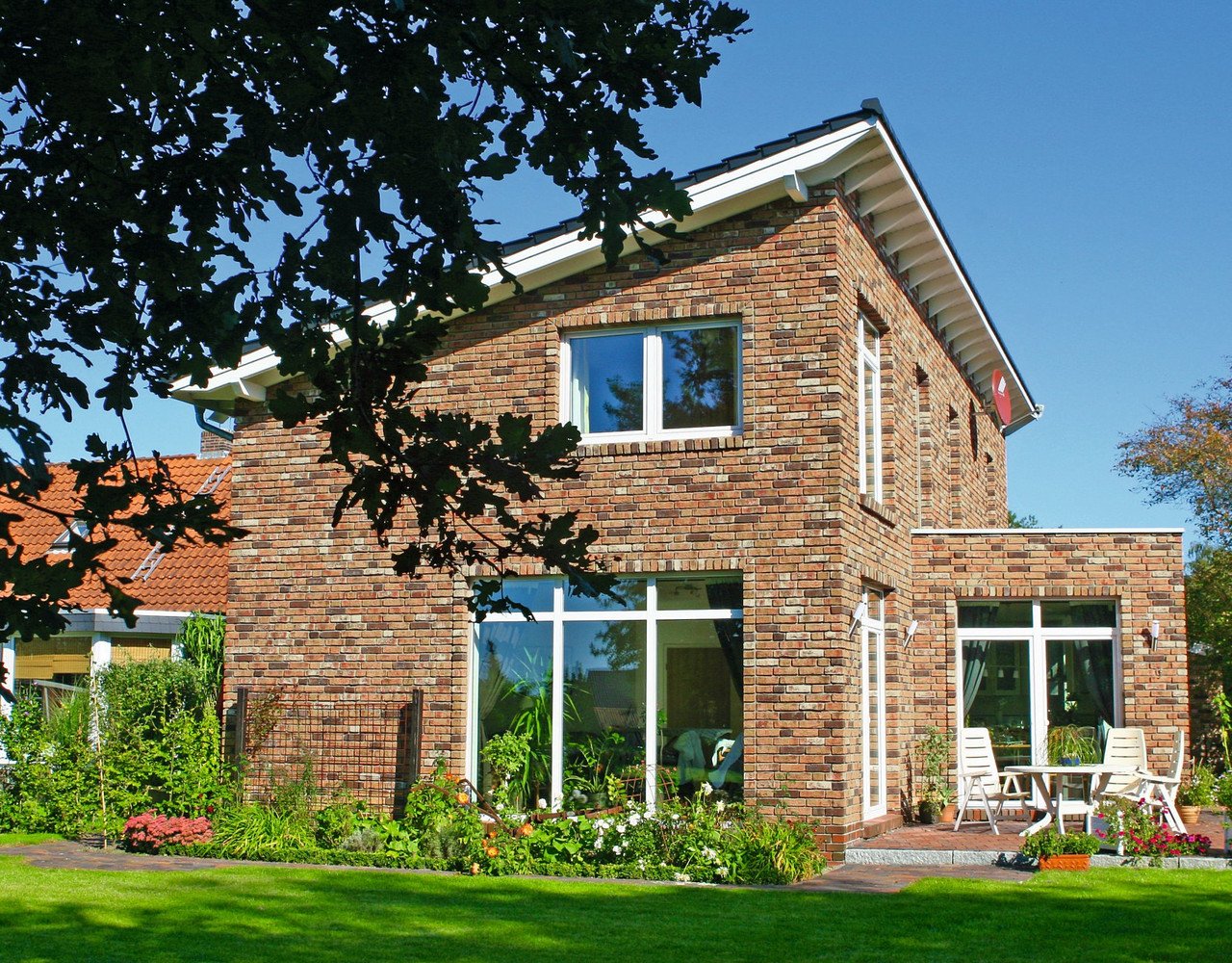 Пенобетон как строительный материал в строительстве коттеджей