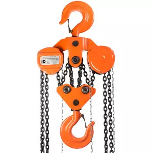 Как выбрать таль