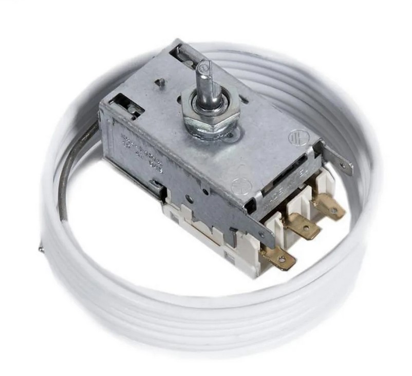 Выбираем термостаты на холодильник