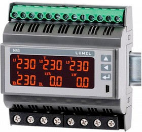 Зачем нужны измерители параметров электрической сети