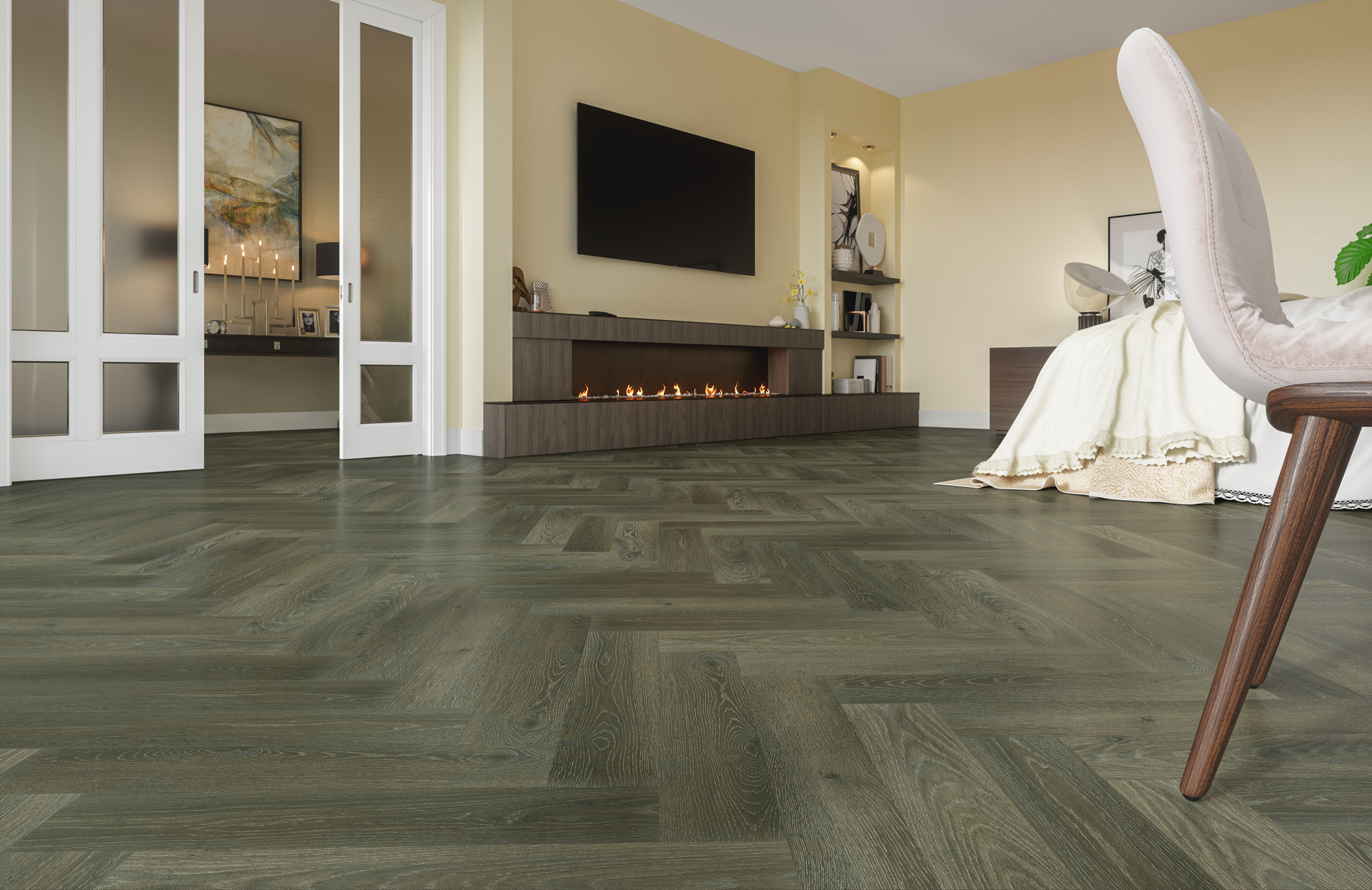 Какой ламинат выбрать