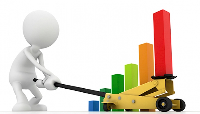 Новая складская техника как способ улучшить производительность