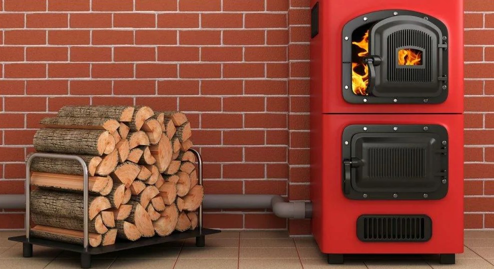 Котлы отопления для частного дома и их виды