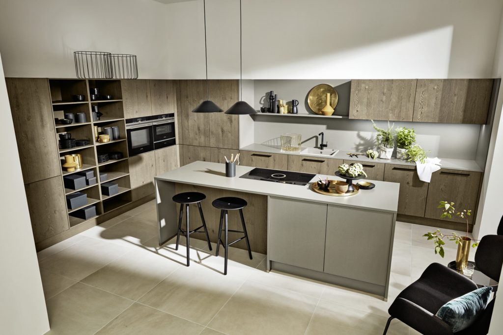 Особенности немецкой кухни