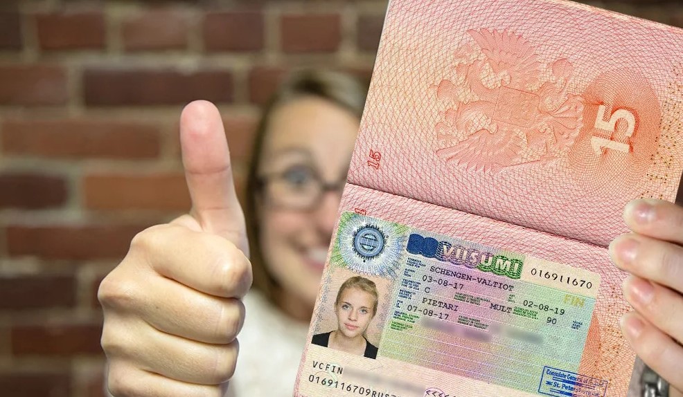 Как получить шенгенскую визу